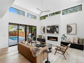 2306 S 2nd ST, Austin TX 78704