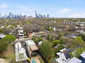 2306 S 2nd ST, Austin TX 78704