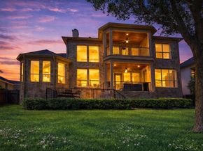 13012 Country Trails LN, Austin TX 78732