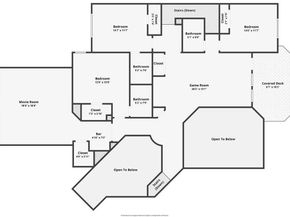 13012 Country Trails LN, Austin TX 78732