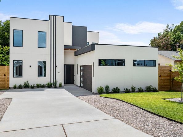 1901 W Saint Johns Ave, Austin TX 78757