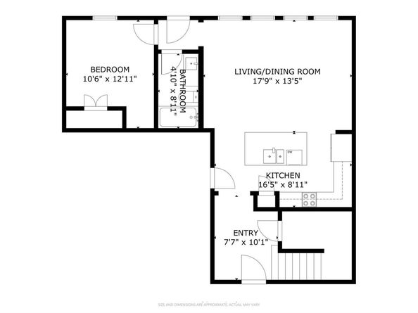 13001 Hymeadow DR 3, Austin TX 78729