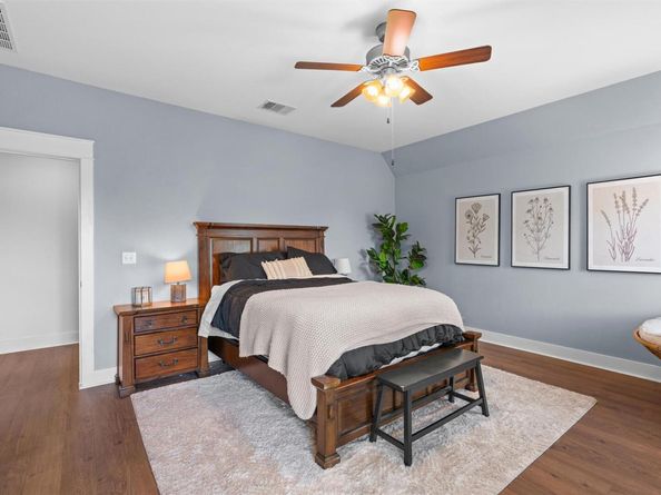 13001 Hymeadow DR 3, Austin TX 78729