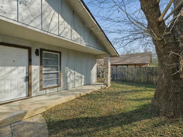 2603 Brickford CV, Austin TX 78745