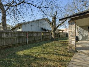 2603 Brickford CV, Austin TX 78745