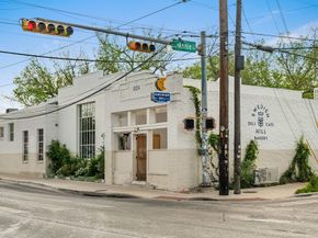 613 W Mary ST B, Austin TX 78704