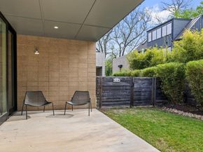 613 W Mary ST B, Austin TX 78704