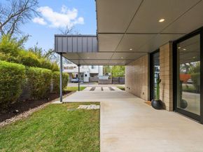 613 W Mary ST B, Austin TX 78704