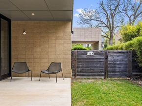 613 W Mary ST B, Austin TX 78704