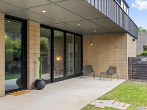 613 W Mary ST B, Austin TX 78704