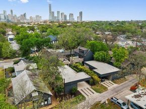 613 W Mary ST B, Austin TX 78704