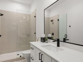 613 W Mary ST B, Austin TX 78704