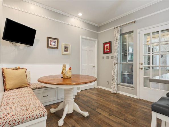 1306 Ash ST, Georgetown TX 78626