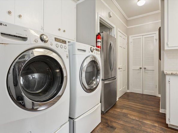 1306 Ash ST, Georgetown TX 78626