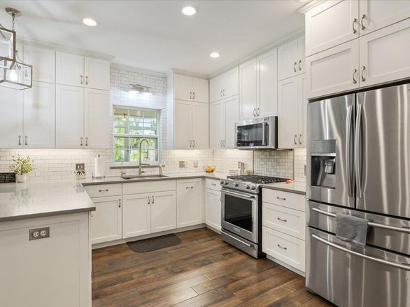 1306 Ash ST, Georgetown TX 78626