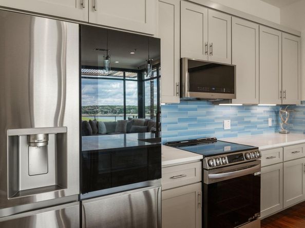 1101 Ivean Pearson RD E201, Leander TX 78645