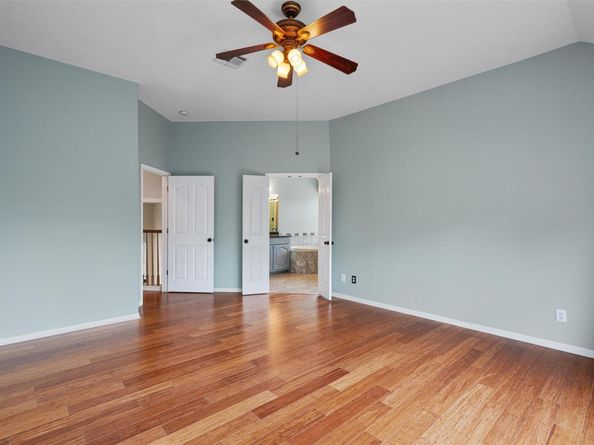 318 Ridge Run DR, Georgetown TX 78628