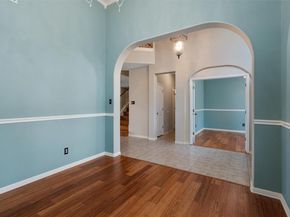 318 Ridge Run DR, Georgetown TX 78628