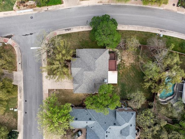 318 Ridge Run DR, Georgetown TX 78628