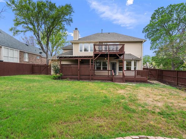 318 Ridge Run DR, Georgetown TX 78628