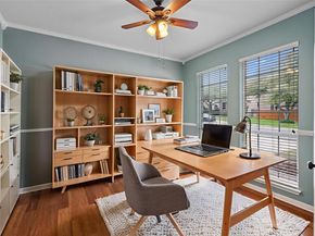 318 Ridge Run DR, Georgetown TX 78628