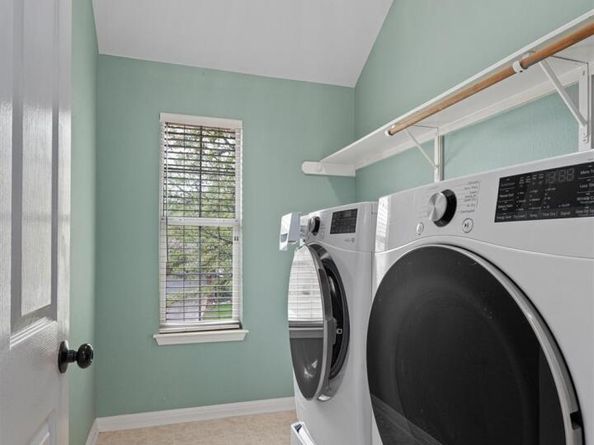 318 Ridge Run DR, Georgetown TX 78628