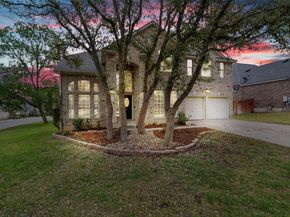 318 Ridge Run DR, Georgetown TX 78628