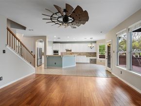 318 Ridge Run DR, Georgetown TX 78628