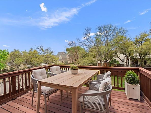 318 Ridge Run DR, Georgetown TX 78628