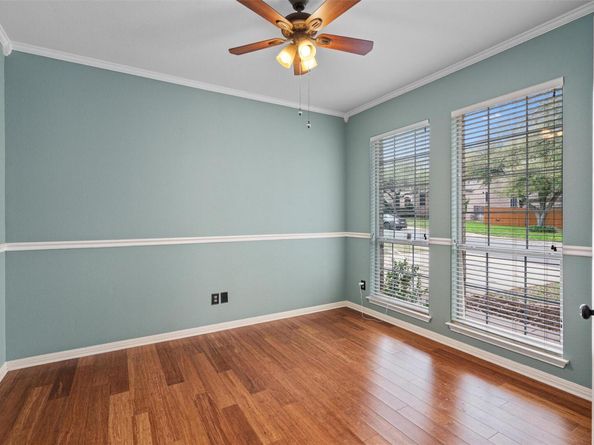 318 Ridge Run DR, Georgetown TX 78628