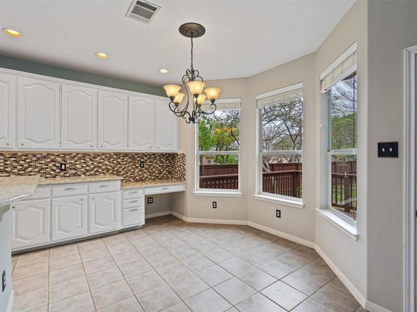 318 Ridge Run DR, Georgetown TX 78628