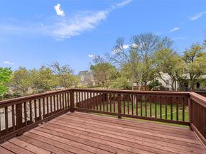 318 Ridge Run DR, Georgetown TX 78628
