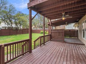 318 Ridge Run DR, Georgetown TX 78628