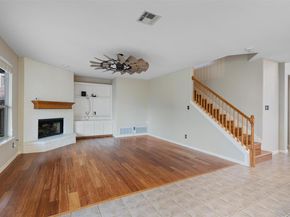 318 Ridge Run DR, Georgetown TX 78628