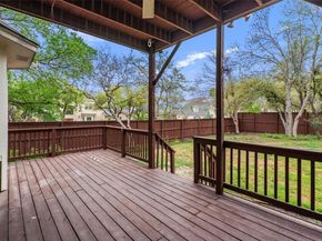 318 Ridge Run DR, Georgetown TX 78628