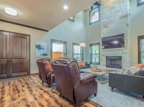 123 Vicinity TRL, Spicewood TX 78669