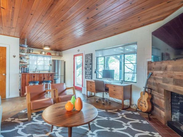 123 Vicinity TRL, Spicewood TX 78669