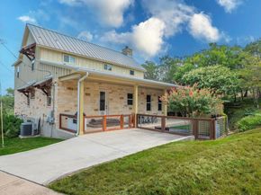 123 Vicinity TRL, Spicewood TX 78669