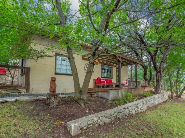 123 Vicinity TRL, Spicewood TX 78669