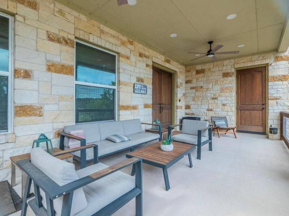 123 Vicinity TRL, Spicewood TX 78669