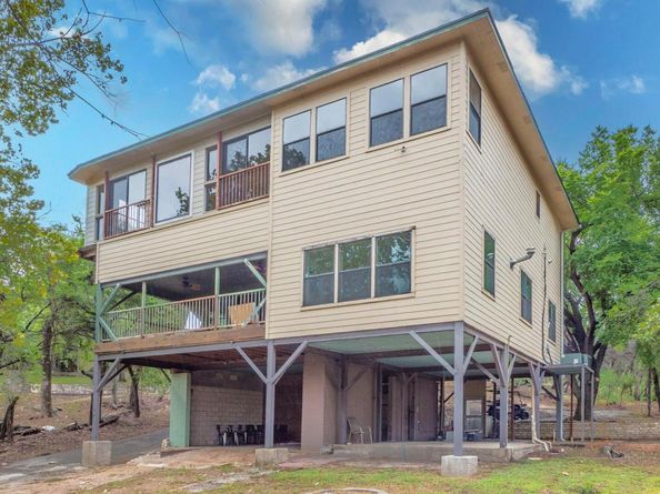 123 Vicinity TRL, Spicewood TX 78669