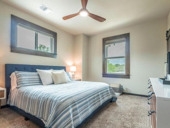 123 Vicinity TRL, Spicewood TX 78669