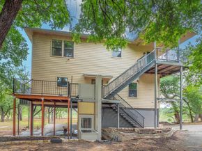 123 Vicinity TRL, Spicewood TX 78669