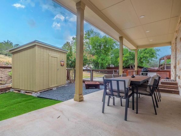 123 Vicinity TRL, Spicewood TX 78669