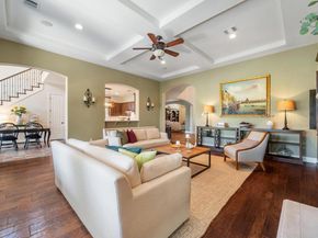 11617 Hunters Green TRL, Austin TX 78732