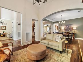 11617 Hunters Green TRL, Austin TX 78732