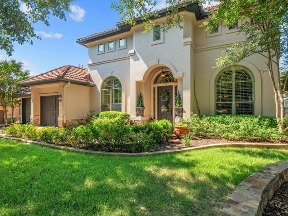 11617 Hunters Green TRL, Austin TX 78732