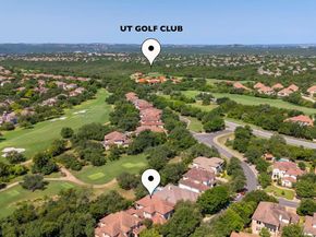 11617 Hunters Green TRL, Austin TX 78732