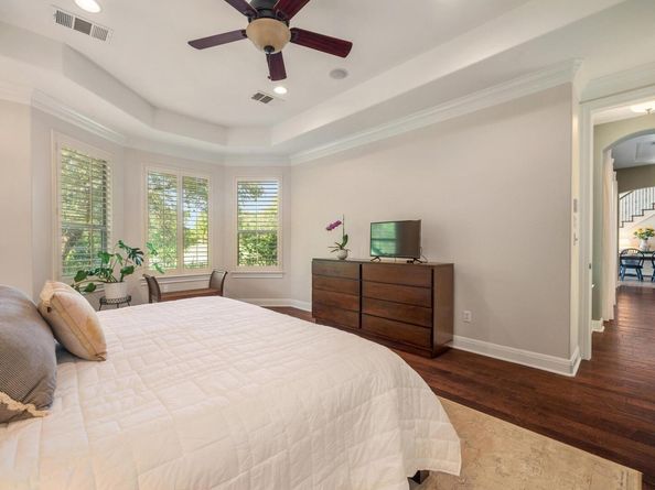 11617 Hunters Green TRL, Austin TX 78732