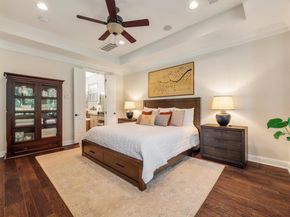 11617 Hunters Green TRL, Austin TX 78732